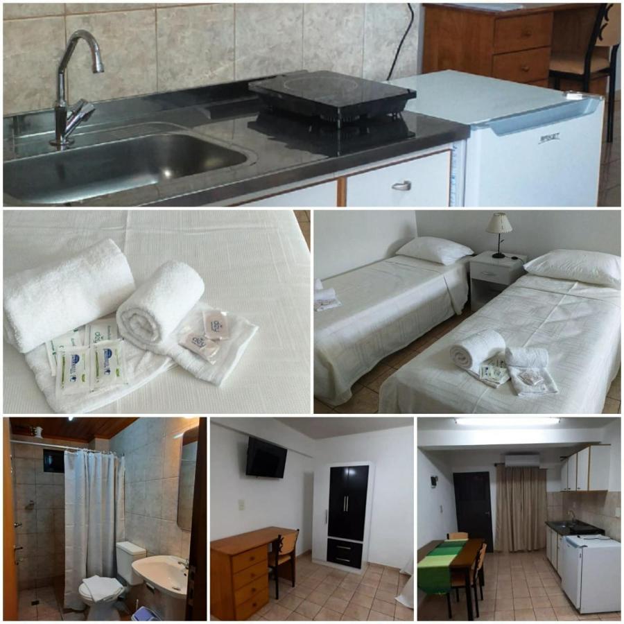 Rgapart Apartamento Porto Rico Exterior foto