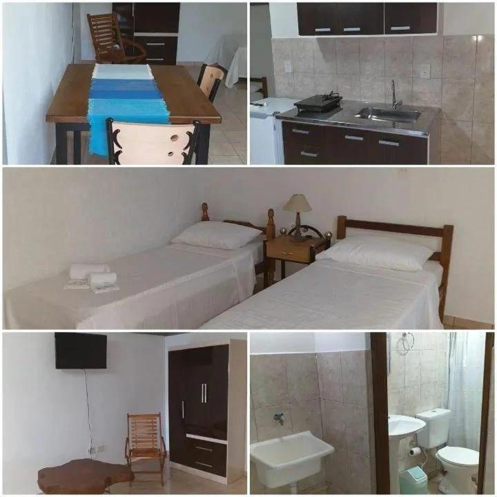 Rgapart Apartamento Porto Rico Exterior foto